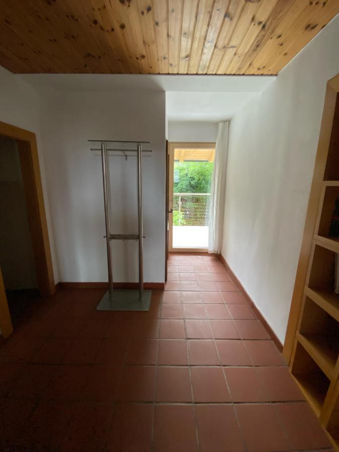 Ferienwohnung Grabner แฮร์มากอร์ ภายนอก รูปภาพ