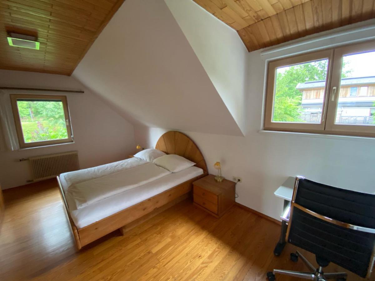 Ferienwohnung Grabner แฮร์มากอร์ ภายนอก รูปภาพ