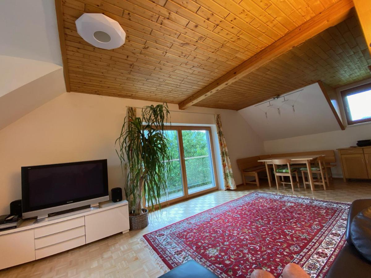 Ferienwohnung Grabner แฮร์มากอร์ ภายนอก รูปภาพ