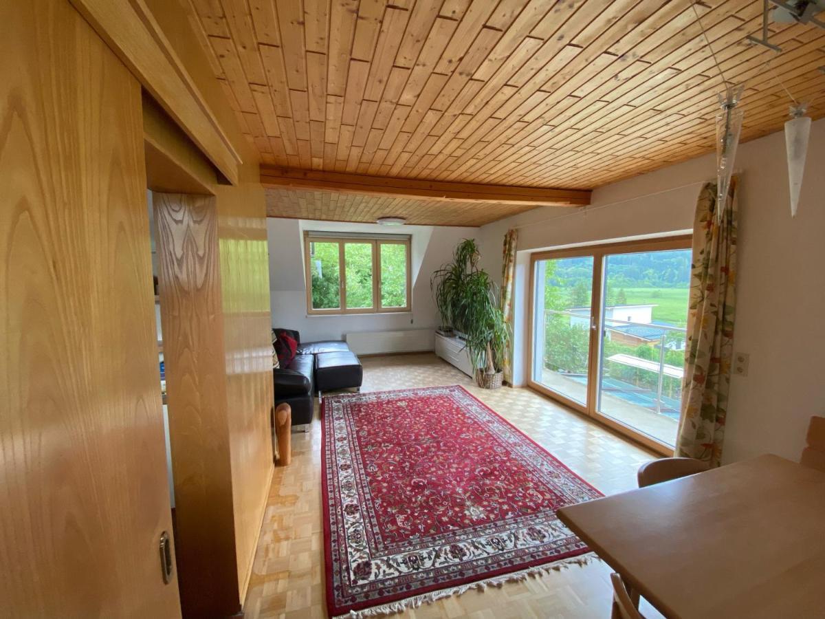 Ferienwohnung Grabner แฮร์มากอร์ ภายนอก รูปภาพ