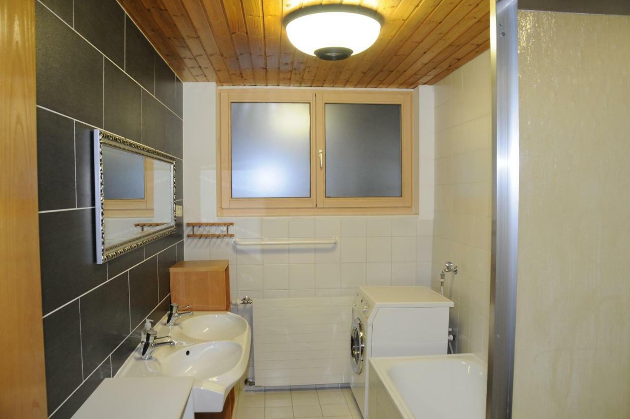 Ferienwohnung Grabner แฮร์มากอร์ ภายนอก รูปภาพ